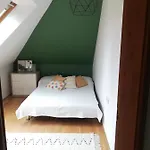 Vecsey 度假居 *