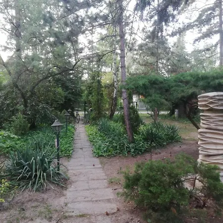 Vecsey Tatil Evi
