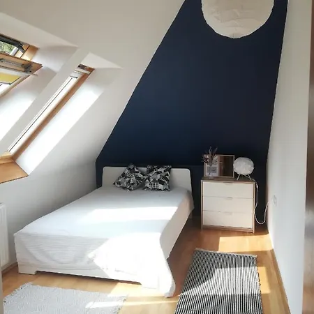 Vakantiehuis Vecsey Zamárdi