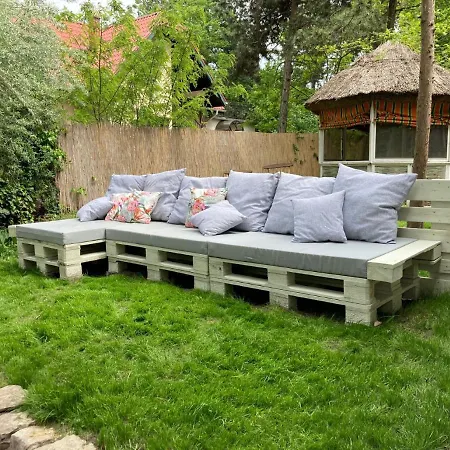 Vecsey Tatil Evi *