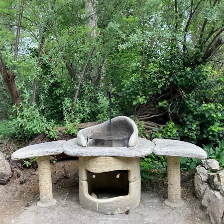 Casa de Férias Vecsey *
