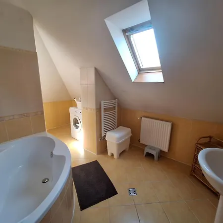 Holiday home Vecsey