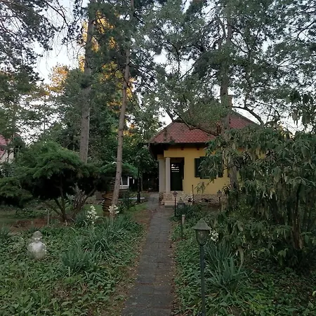 Vécsey Casa vacanze