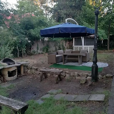 Дом отдыха Vecsey