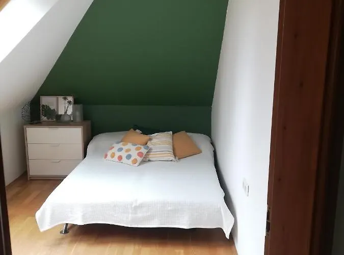 Vécsey Сasa de vacaciones *
