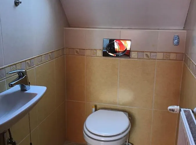 Vécsey Сasa de vacaciones